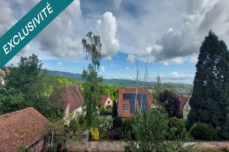 achat maison heiligenberg 67190