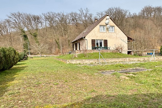 achat maison heiligenberg 67190