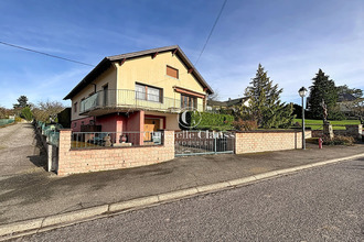 achat maison heiligenberg 67190