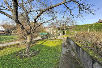 achat maison heiligenberg 67190