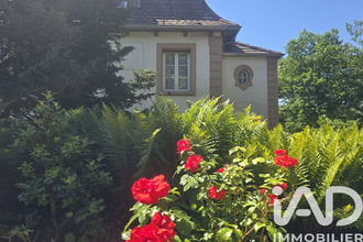 achat maison heiligenberg 67190
