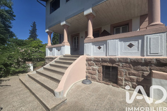 achat maison heiligenberg 67190
