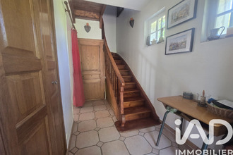 achat maison heiligenberg 67190
