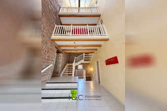 achat maison heiligenberg 67190