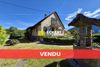 achat maison heiligenberg 67190