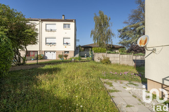 achat maison heillecourt 54180