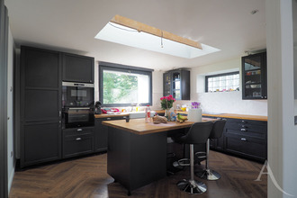 achat maison heillecourt 54180