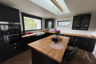 achat maison heillecourt 54180