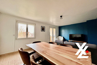 achat maison heillecourt 54180