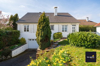 achat maison heillecourt 54180
