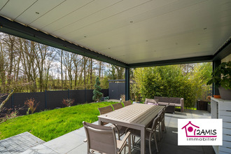 achat maison heillecourt 54180