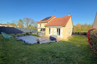 achat maison heillecourt 54180