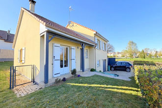 achat maison heillecourt 54180