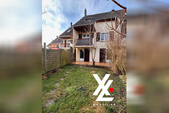achat maison heillecourt 54180