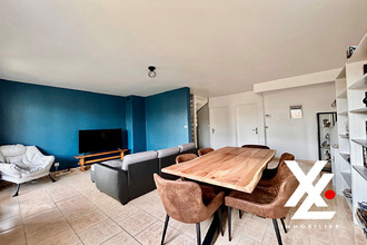 achat maison heillecourt 54180