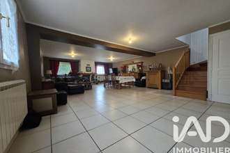 achat maison heilles 60250