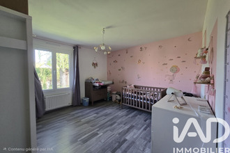 achat maison heilles 60250