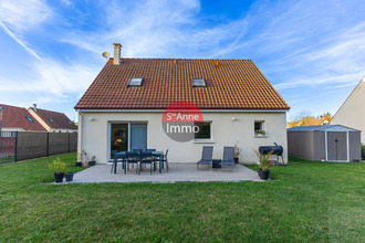 achat maison heilly 80800