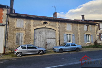 achat maison heiltz-le-maurupt 51340