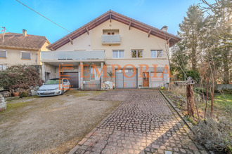 achat maison heimersdorf 68560