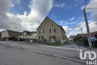 achat maison heimsbrunn 68990