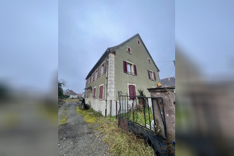 achat maison heimsbrunn 68990
