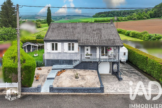achat maison heining-les-bouzonville 57320