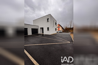 achat maison heiwiller 68130