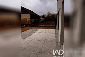 achat maison heiwiller 68130