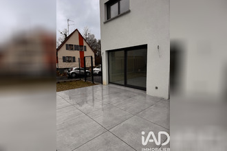 achat maison heiwiller 68130