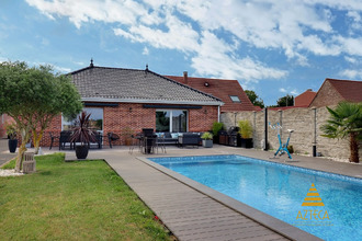 achat maison helesmes 59171