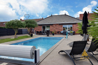 achat maison helesmes 59171