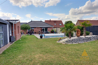 achat maison helesmes 59171