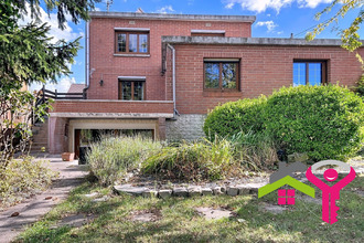 achat maison helesmes 59171