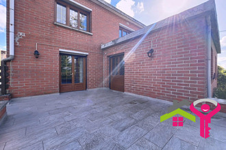 achat maison helesmes 59171