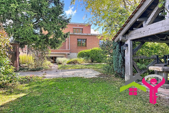 achat maison helesmes 59171