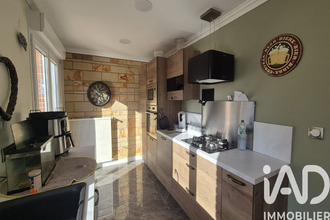 achat maison helesmes 59171