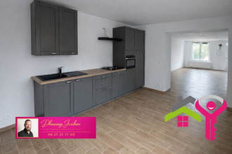 achat maison helesmes 59171