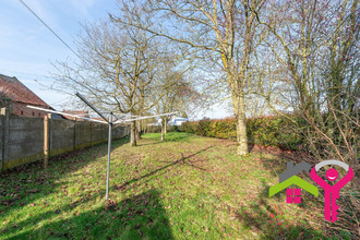 achat maison helesmes 59171