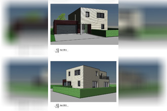 achat maison helesmes 59171