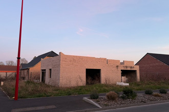 achat maison helesmes 59171