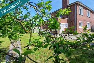 achat maison helesmes 59171