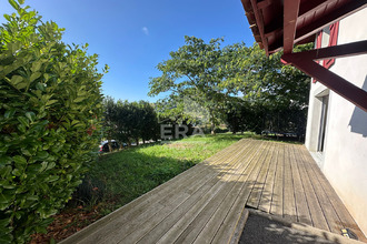 achat maison helette 64640