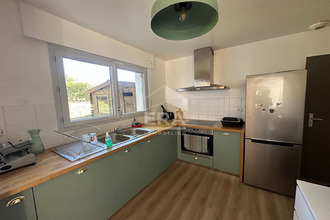 achat maison helette 64640