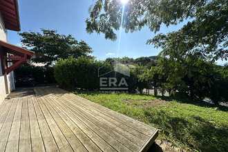 achat maison helette 64640