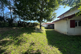 achat maison helette 64640