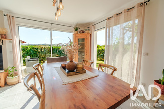 achat maison helette 64640