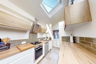 achat maison helfaut 62570