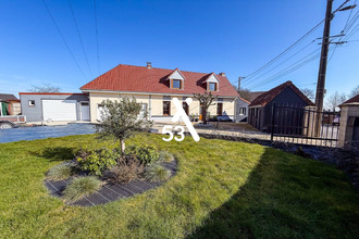 achat maison helfaut 62570