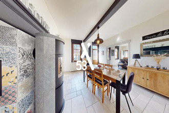 achat maison helfaut 62570